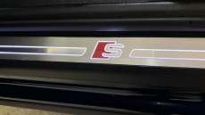 Audi Q3 35 TFSI S Line 5dr Petrol Estate
